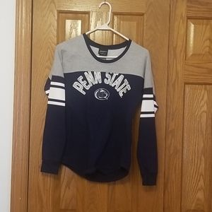 Penn State sweatshirt